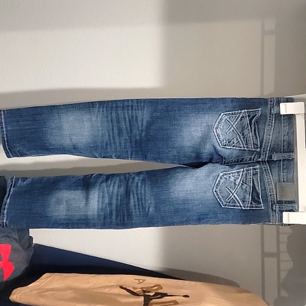 Boys BKE Jeans